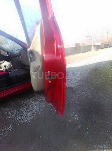 LADA (VAZ) Kalina 2005, 167,775 km - 1.6 л - İsmayıllı