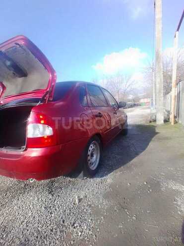 LADA (VAZ) Kalina 2005, 167,775 km - 1.6 л - İsmayıllı