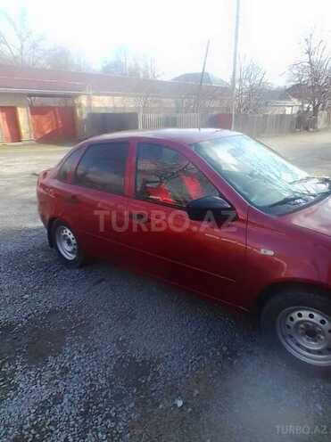 LADA (VAZ) Kalina 2005, 167,775 km - 1.6 л - İsmayıllı
