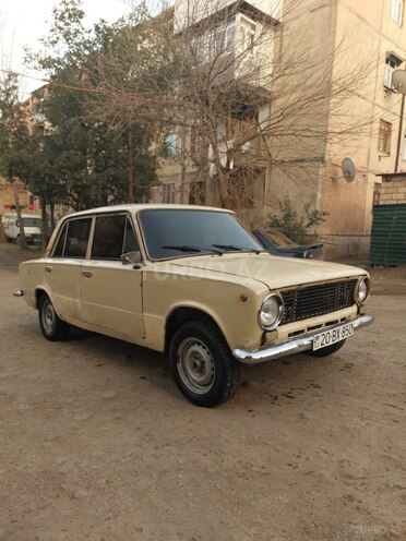 LADA (VAZ) 21011 1979, 83,729 km - 1.3 l - Gəncə