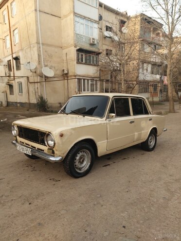 LADA (VAZ) 21011 1979, 83,729 km - 1.3 l - Gəncə