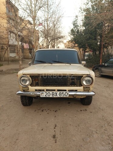 LADA (VAZ) 21011 1979, 83,729 km - 1.3 l - Gəncə