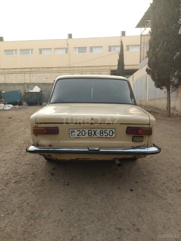 LADA (VAZ) 21011 1979, 83,729 km - 1.3 l - Gəncə