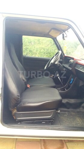 LADA (VAZ) 2107 2000, 333,000 km - 1.6 л - Bərdə