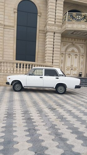 LADA (VAZ) 2107 2000, 333,000 km - 1.6 л - Bərdə
