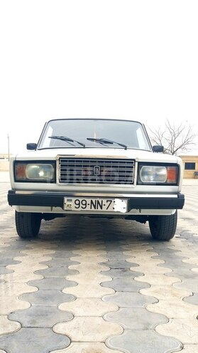 LADA (VAZ) 2107 2000, 333,000 km - 1.6 л - Bərdə