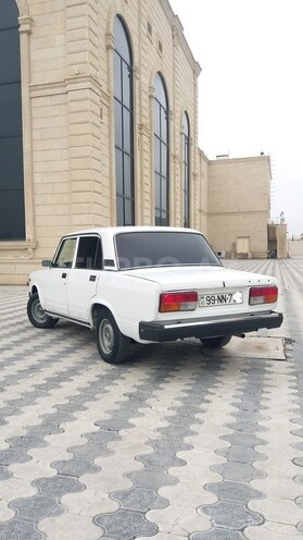 LADA (VAZ) 2107 2000, 333,000 km - 1.6 л - Bərdə