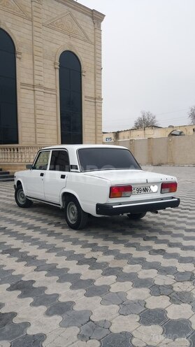 LADA (VAZ) 2107 2000, 333,000 km - 1.6 л - Bərdə