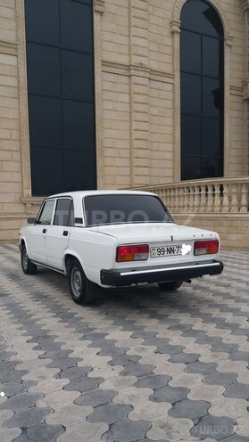 LADA (VAZ) 2107 2000, 333,000 km - 1.6 л - Bərdə