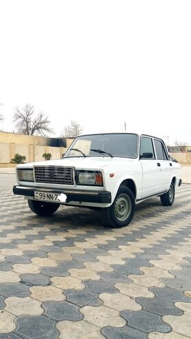 LADA (VAZ) 2107 2000, 333,000 km - 1.6 л - Bərdə