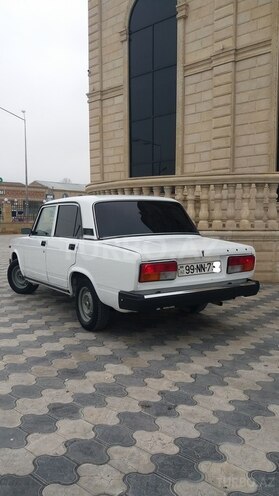 LADA (VAZ) 2107 2000, 333,000 km - 1.6 л - Bərdə