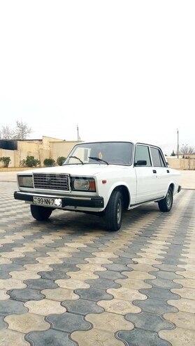 LADA (VAZ) 2107 2000, 333,000 km - 1.6 л - Bərdə