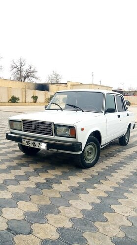 LADA (VAZ) 2107 2000, 333,000 km - 1.6 л - Bərdə
