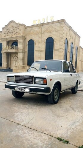 LADA (VAZ) 2107 2000, 333,000 km - 1.6 л - Bərdə