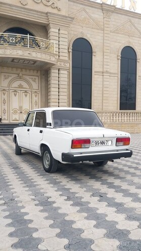 LADA (VAZ) 2107 2000, 333,000 km - 1.6 л - Bərdə