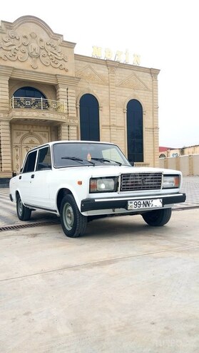 LADA (VAZ) 2107 2000, 333,000 km - 1.6 л - Bərdə