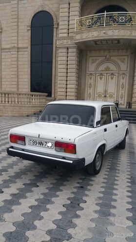LADA (VAZ) 2107 2000, 333,000 km - 1.6 л - Bərdə