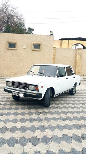 LADA (VAZ) 2107 2000, 333,000 km - 1.6 л - Bərdə