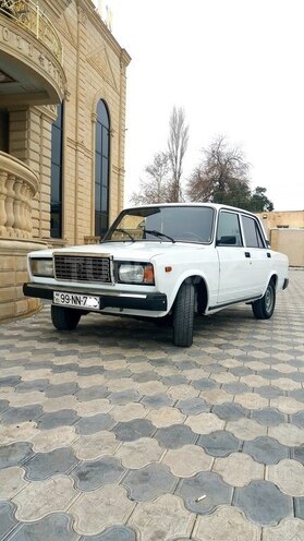 LADA (VAZ) 2107 2000, 333,000 km - 1.6 л - Bərdə