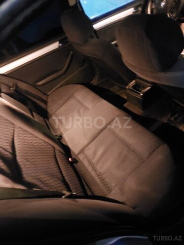 BMW 320 1999, 322,000 km - 2.0 l - Bakı