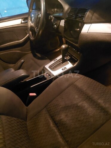 BMW 320 1999, 322,000 km - 2.0 l - Bakı