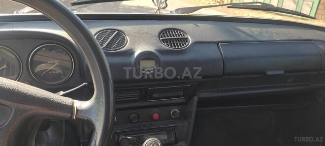 LADA (VAZ) 2106 2006, 94,000 km - 1.5 l - Yardımlı