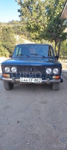 LADA (VAZ) 2106 2006, 94,000 km - 1.5 l - Yardımlı