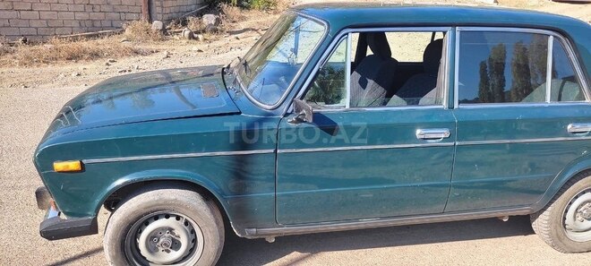 LADA (VAZ) 2106 2006, 94,000 km - 1.5 l - Yardımlı