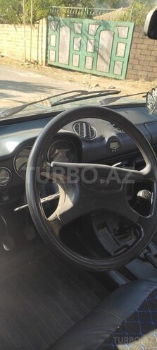 LADA (VAZ) 2106 2006, 94,000 km - 1.5 l - Yardımlı