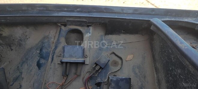 LADA (VAZ) 2106 2006, 94,000 km - 1.5 l - Yardımlı