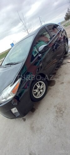Toyota Prius 2010, 250,000 km - 1.8 л - Bakı