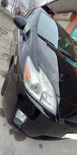Toyota Prius 2010, 250,000 km - 1.8 л - Bakı