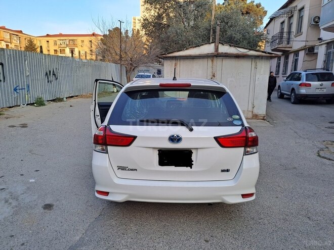 Toyota Corolla 2018, 207,000 km - 1.5 l - Bakı