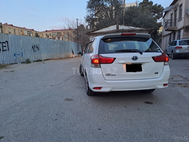 Toyota Corolla 2018, 207,000 km - 1.5 l - Bakı