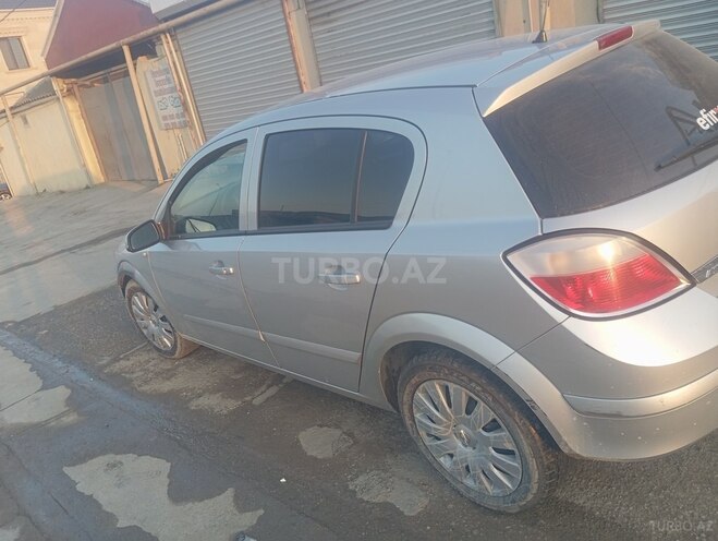 Opel Antara 2005, 298,000 km - 1.4 l - Bakı