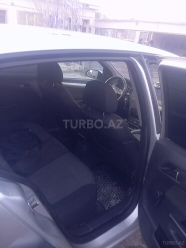 Opel Antara 2005, 298,000 km - 1.4 l - Bakı