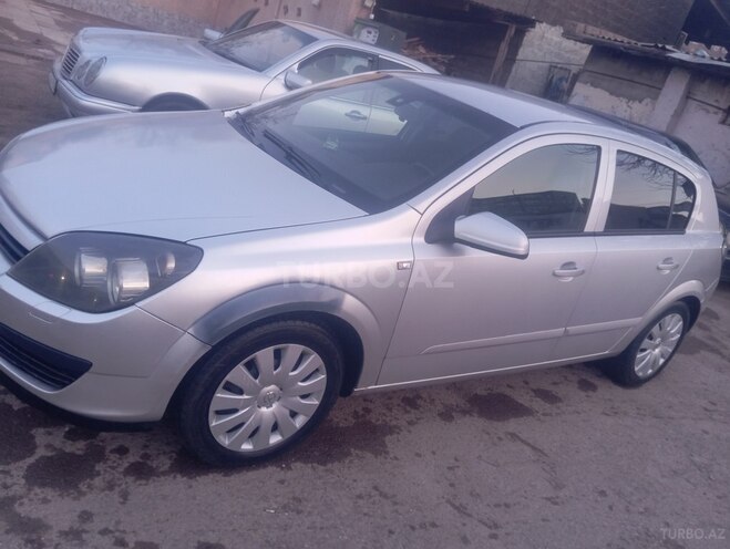 Opel Antara 2005, 298,000 km - 1.4 l - Bakı