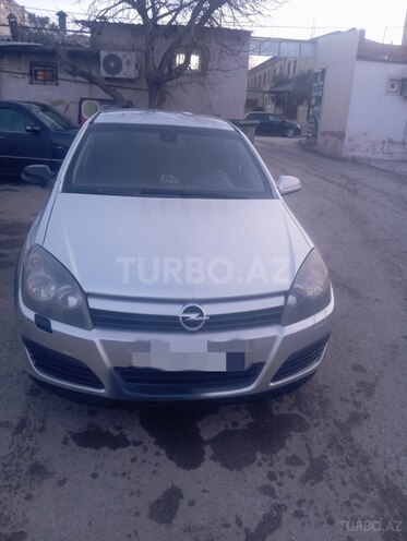 Opel Antara 2005, 298,000 km - 1.4 l - Bakı