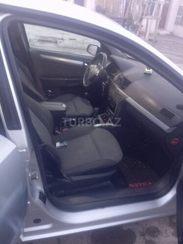 Opel Antara 2005, 298,000 km - 1.4 l - Bakı
