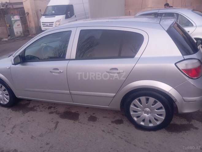 Opel Antara 2005, 298,000 km - 1.4 l - Bakı