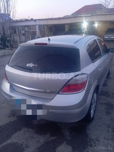 Opel Antara 2005, 298,000 km - 1.4 l - Bakı