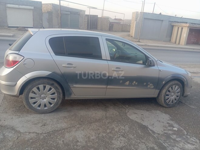 Opel Antara 2005, 298,000 km - 1.4 l - Bakı