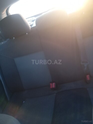 Opel Antara 2005, 298,000 km - 1.4 l - Bakı