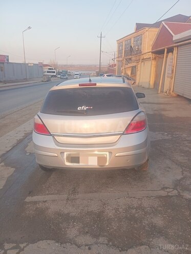 Opel Antara 2005, 298,000 km - 1.4 l - Bakı