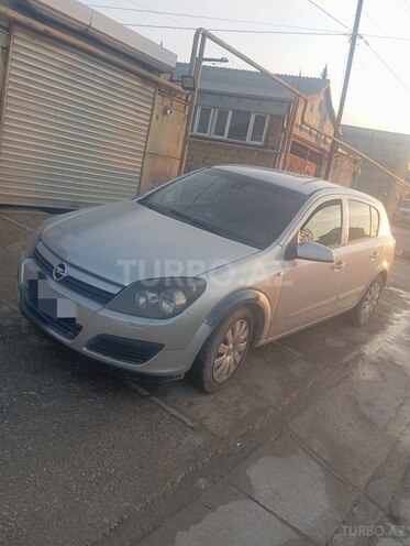 Opel Antara 2005, 298,000 km - 1.4 l - Bakı