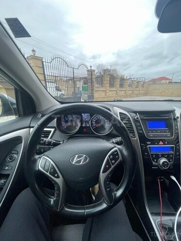 Hyundai i30 2014, 19,700 km - 1.4 л - Bakı