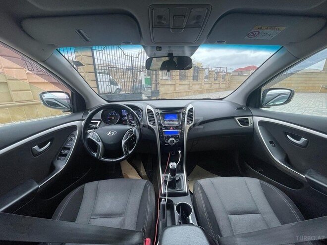Hyundai i30 2014, 19,700 km - 1.4 л - Bakı