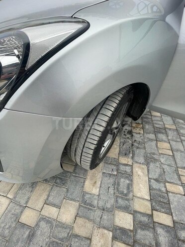 Hyundai i30 2014, 19,700 km - 1.4 л - Bakı
