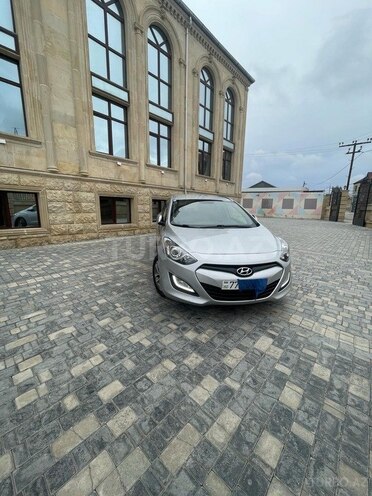 Hyundai i30 2014, 19,700 km - 1.4 л - Bakı