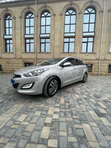 Hyundai i30 2014, 19,700 km - 1.4 л - Bakı